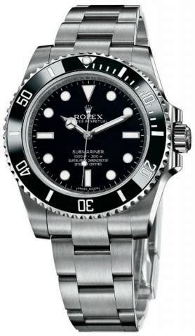 using the rolex submariner test when buying watches around forbes|refurbished rolex submariner.